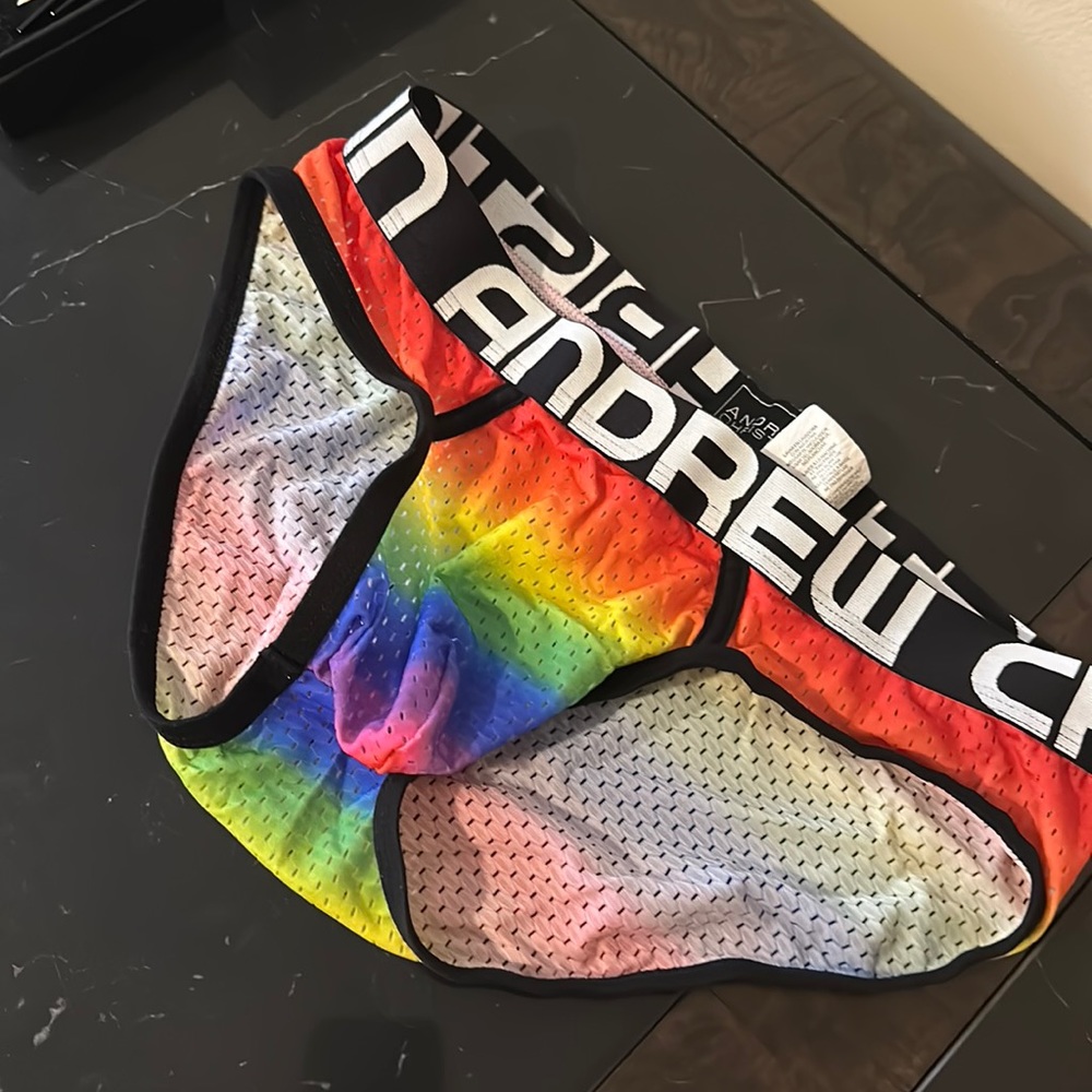 Andrew Christian